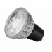 LED lamp Silver Electronics 440510 GU10 5W GU10 3000K