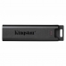 USB flash disk Kingston DTMAX/1TB Čierna