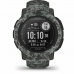 Chytré hodinky GARMIN Instinct 2 Camo Edition Tmavě šedá 0,9