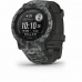 Smartwatch GARMIN Instinct 2 Camo Edition Dunkelgrau 0,9