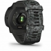 Chytré hodinky GARMIN Instinct 2 Camo Edition Tmavě šedá 0,9