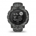 Smartwatch GARMIN Instinct 2 Camo Edition Dunkelgrau 0,9