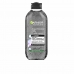 Мицеллярная вода Garnier Pure Active Очищающий Угольный 400 ml