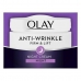 Ночной антивозрастной крем ANti-Wrinkle Olay Live in Morrisons 50 ml