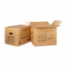 Kartonska škatla za selitev Fun&Go 60 x 40 x 40 cm (1 kosov)