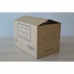 Картонная коробка для переезда Fun&Go 60 x 40 x 40 cm (1 штук)