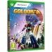 Gra wideo na Xbox Series X Microids Goldorak Grendizer: The Feast of the Wolves - Standard Edition (FR)