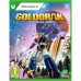 Xbox Series X videojáték Microids Goldorak Grendizer: The Feast of the Wolves - Standard Edition (FR)