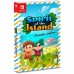 Videomäng Switch konsoolile Meridiem Games Spirit of the Island: Paradise Edition (FR)