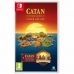 Videohra pro Switch Just For Games Catan Console Edition - Super Deluxe (FR)