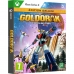 Xbox Series X Video Game Microids Goldorak Grendizer: The Feast of the Wolves - Deluxe Edition (FR)