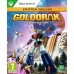 Xbox Series X videopeli Microids Goldorak Grendizer: The Feast of the Wolves - Deluxe Edition (FR)