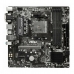Základní Deska MSI B450M Pro-VDH Max mATX DDR4 AM4 AMD B450 AMD AMD AM4