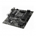 Matična plošča MSI B450M Pro-VDH Max mATX DDR4 AM4 AMD B450 AMD AMD AM4