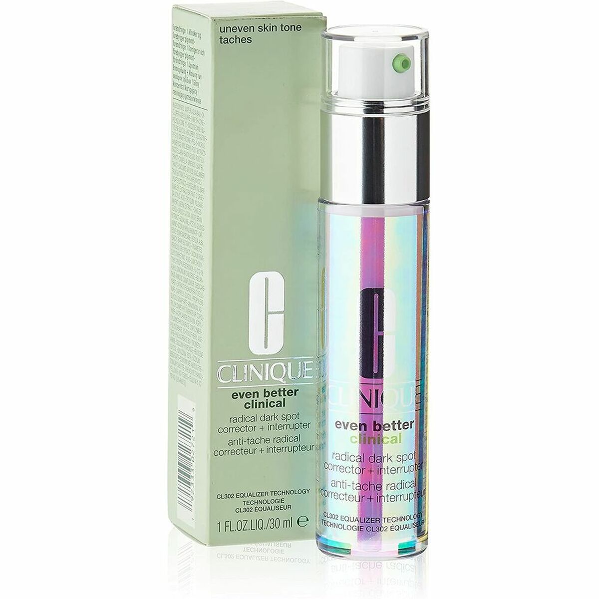 Crema Antimacchie Clinique 30 ml