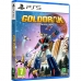 PlayStation 5 videospill Microids Goldorak Grendizer: The Feast of the Wolves - Standard Edition (FR)