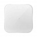 Bluetooth Digital Scale Xiaomi ‎Xiaomi-MiScale2 White 150 kg Batteries x 3