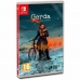 Video game for Switch Microids Gerda: A flame in winter (FR)