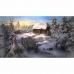TV-spel för Switch Microids Gerda: A flame in winter (FR)