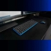 Клавиатура и беспроводная мышь ELBE PTR-101 Чёрный