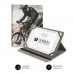 Κάλυμμα Tablet Subblim Trendy Biker Πολύχρωμο 11