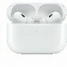 Slušalke Apple MTJV3TY/A Bela