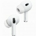 Slušalke Apple MTJV3TY/A Bela