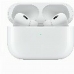 Headphones Apple MTJV3TY/A White