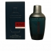 Perfume Homem Hugo Boss Hugo Dark Blue EDT (75 ml)