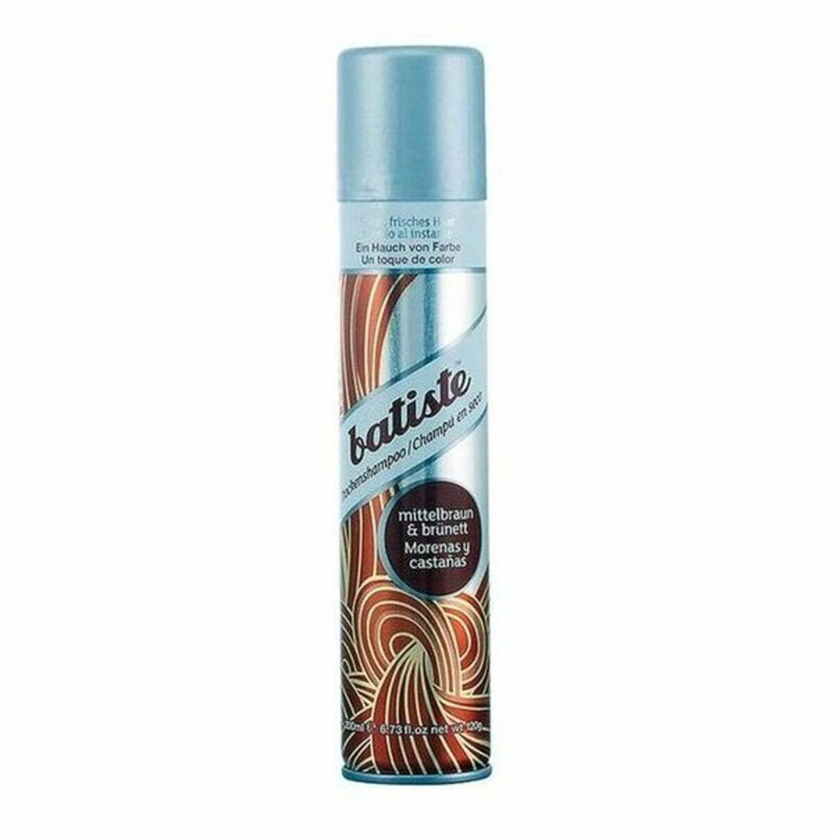 Shampooing sec Batiste BAT09 200 ml