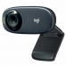 Вебкамера Logitech 960-001065 720p