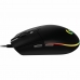Herní myš Logitech G102 LIGHTSYNC Gaming Mouse Černý Wireless