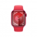 Chytré hodinky Apple Watch Series 9 Červený 41 mm
