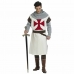 Kostým pro dospělé Středověký rytíř