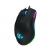 LED мишка за игра Newskill Eos RGB 16000 dpi
