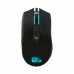 Mouse Gaming cu LED Newskill Eos RGB 16000 dpi