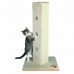 Αποξέστη για Γάτες Trixie Soria 80 cm Μπεζ