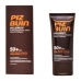 Слънцезащитен крем за лице Allergy Piz Buin Spf 50 (50 ml) (Унисекс) (50 ml)