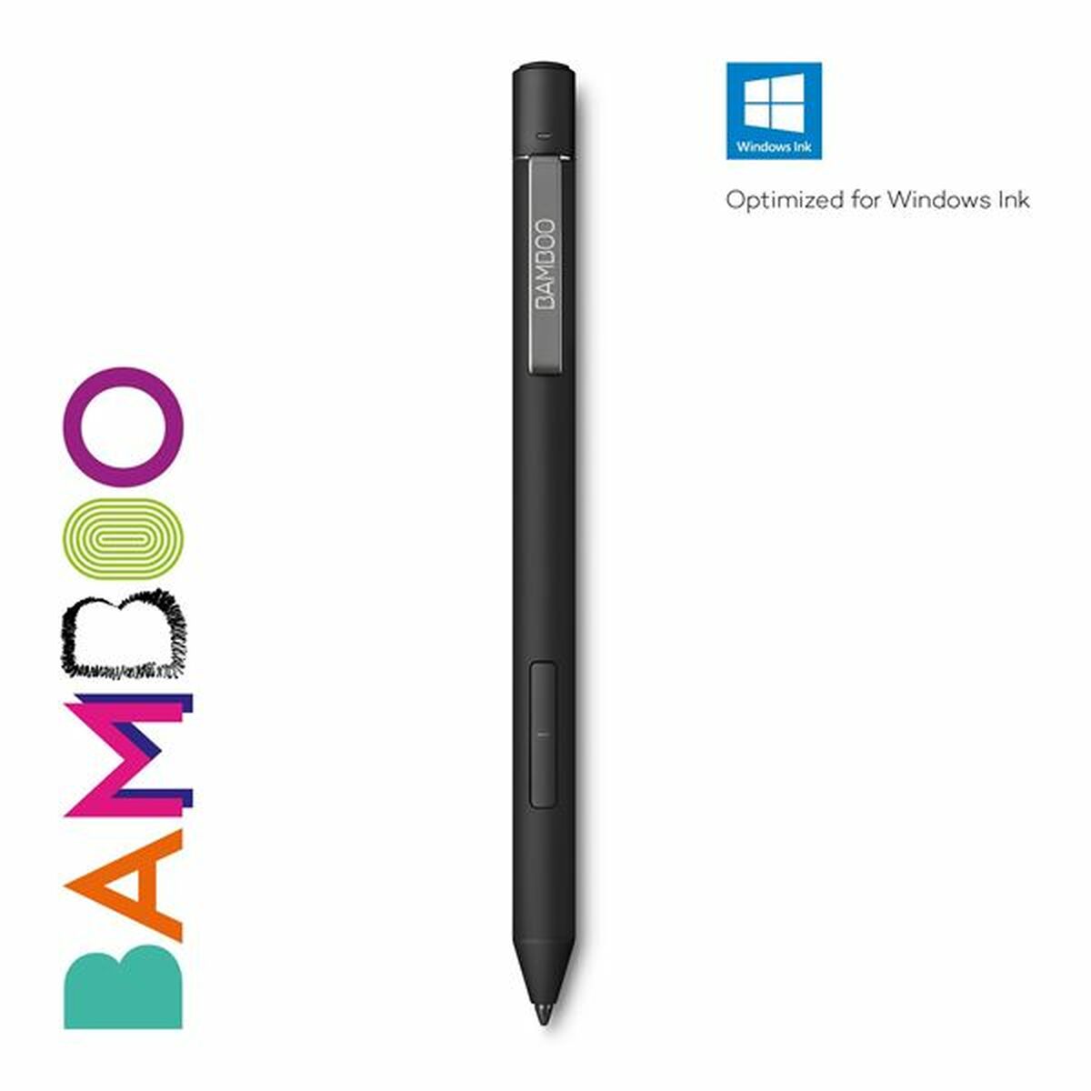 Pointer Wacom CS322AK0B Must