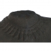 Okrasna Figura Home ESPRIT Temno siva 40 x 35 x 130 cm
