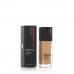 Liquid Make Up Base Shiseido Synchro Skin Radiant Lifting Nº 350 Maple Spf 30 30 ml
