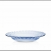 Assiette creuse Duralex Picardie Bleu ø 23 x 3,5 cm