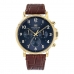 Horloge Heren Tommy Hilfiger 1710380 (Ø 44 mm)