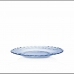 Desszert tányér Duralex Picardie Kék Ø 20,5 cm