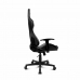 Gaming Chair DRIFT DR175CARBON White Black Black/White