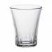 Stiklas Duralex Amalfi 4 vnt. (70 ml)