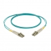 Optisko šķiedru kabelis Panduit NKFPX2ELLLSM005 5 m