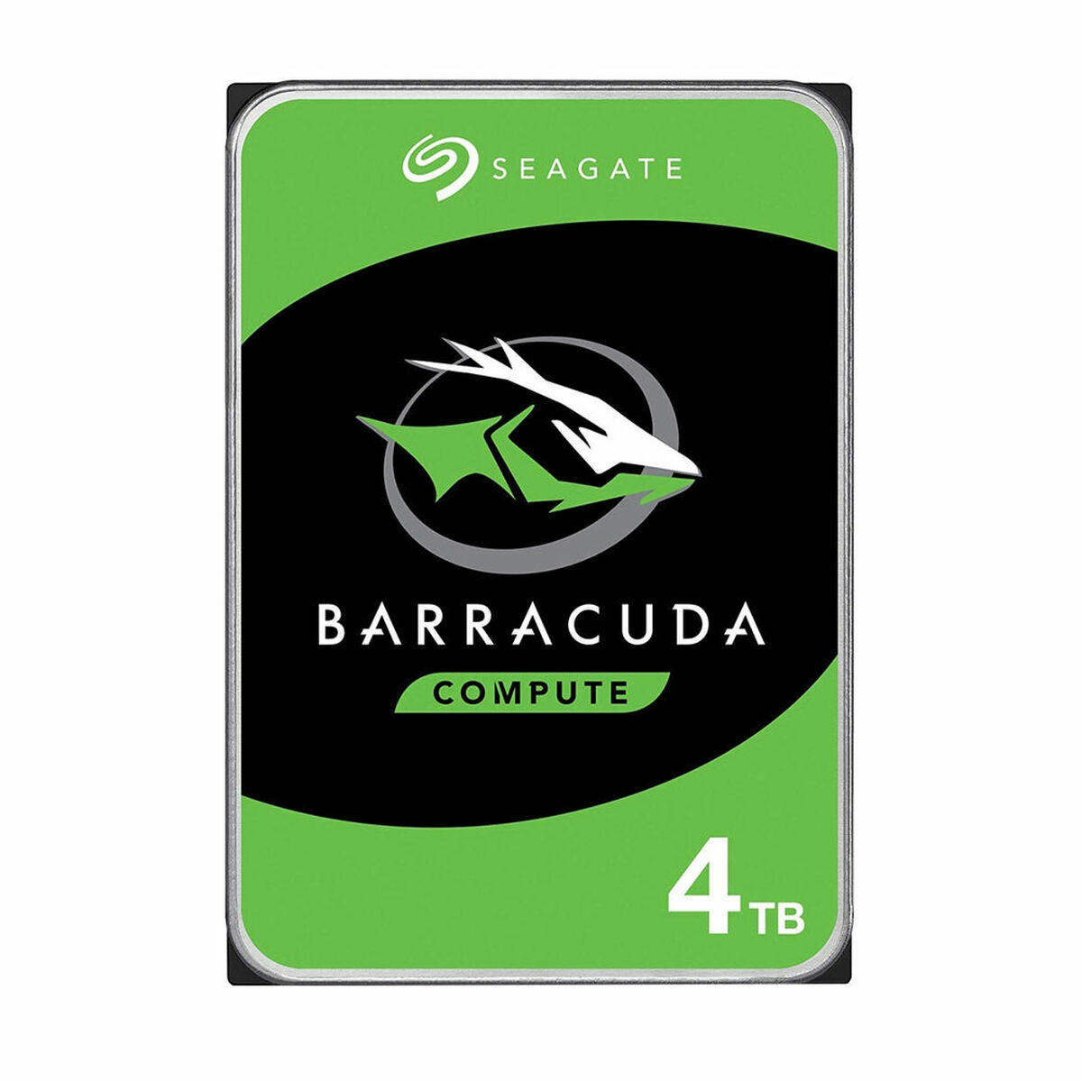 Pevný disk Seagate Barracuda 4TB Buffer 256 MB
