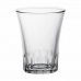 Glas Duralex 1003AC04/4 4 antal (130 ml)