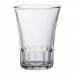 Sett med glass Duralex 1005AC04/4 (4 enheter) (4 uds)